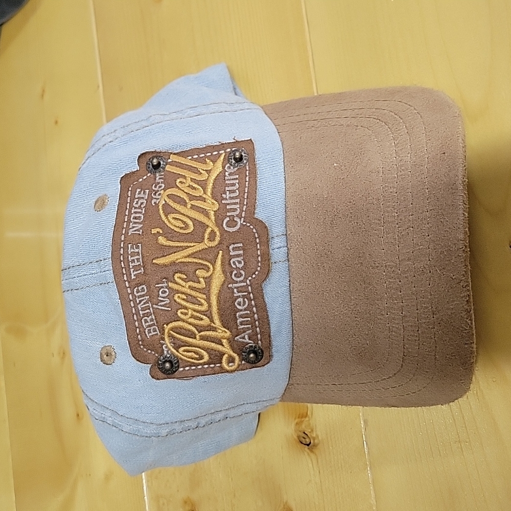 Women's Ball Cap